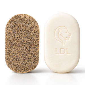 LANGUE DE LION™ Dry Callus Remover